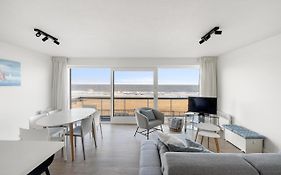 Een dijk van een appartement - Puur vakantie